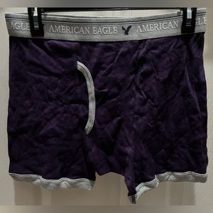 Mens AE underwear
